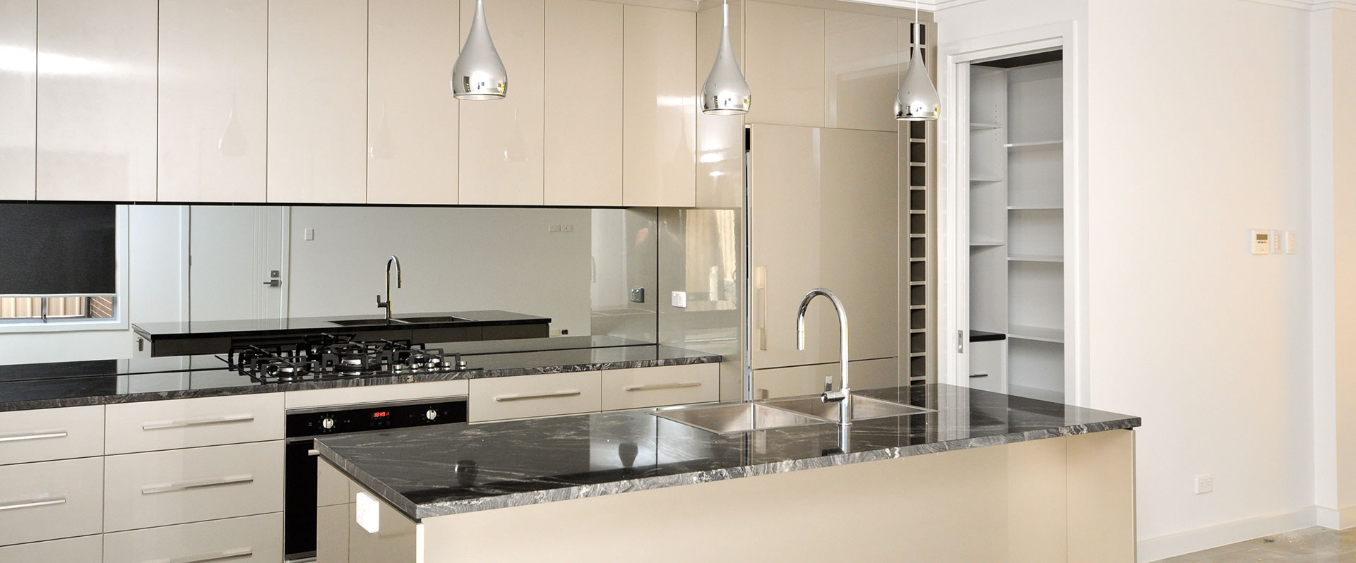 Interior Design Service at Rostrevor