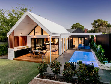 Goodwood Renovation and Extension