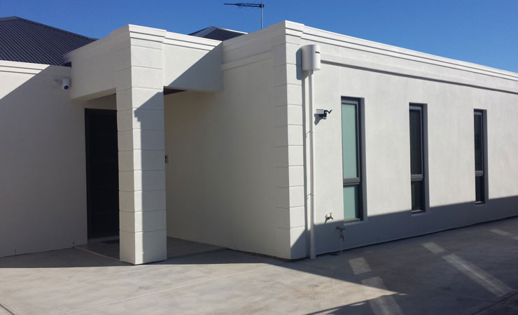 Ashford Group Development