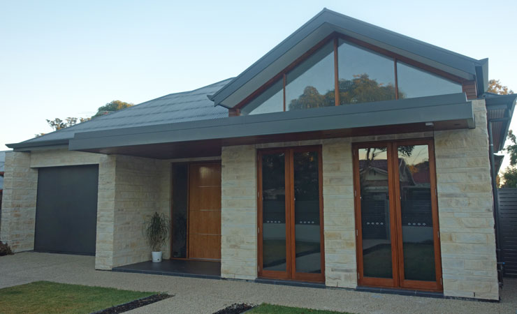 Goodwood Renovation and Extension